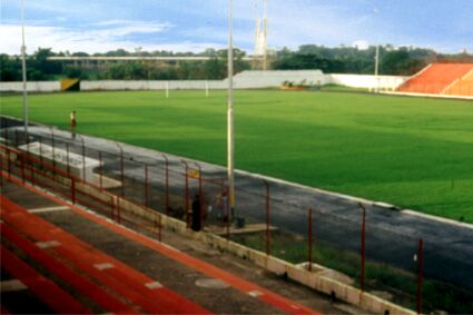 Estadio