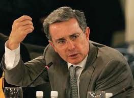 Uribe