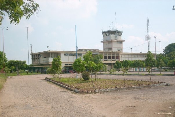 aeropuerto