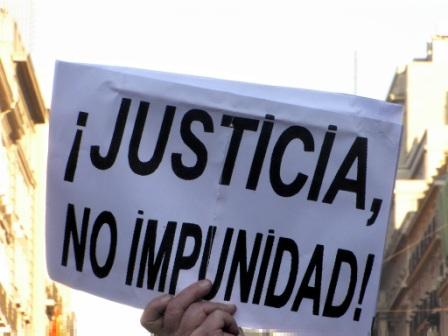 justicia