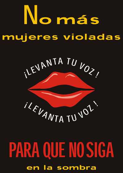 violencia