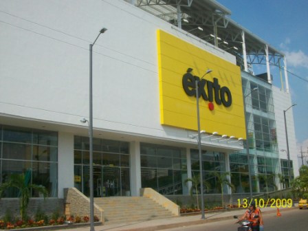 exito