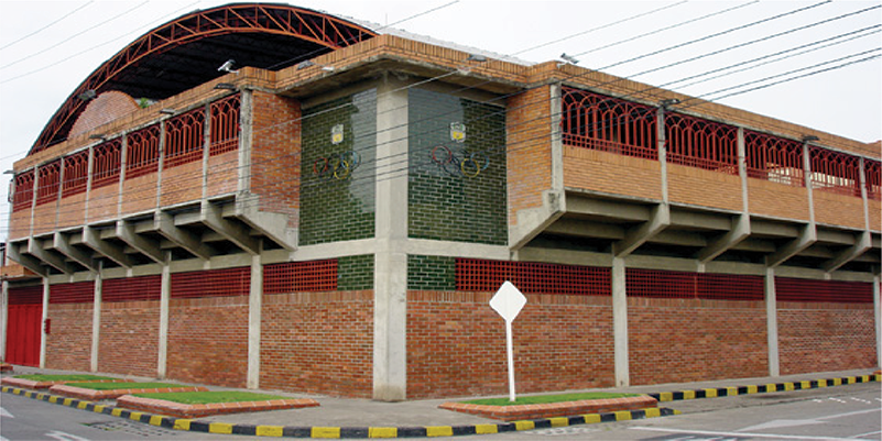 Graciela Pacheco de Ballesteros: Instituto Antonio Nariño, la pasión de toda su vida.