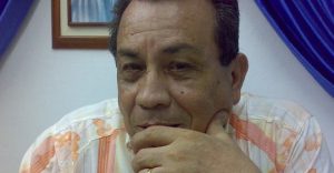 Julio Arango, un símbolo de la radio barranqueña en los años 70, acepta entrevista para Barrancabermeja Virtual.