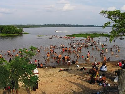 cienaga