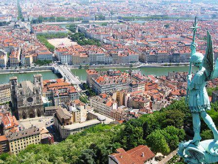 lyon