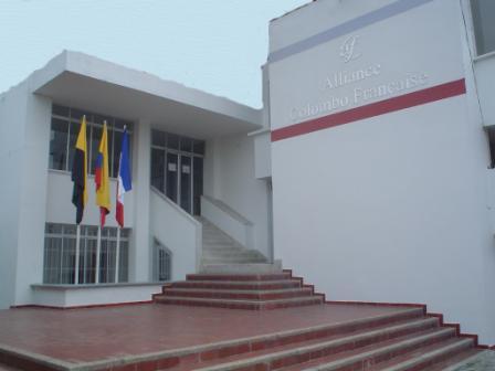 alianza