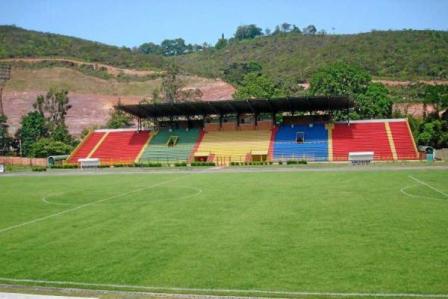 estadio