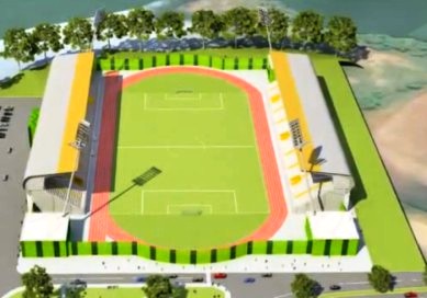 estadio