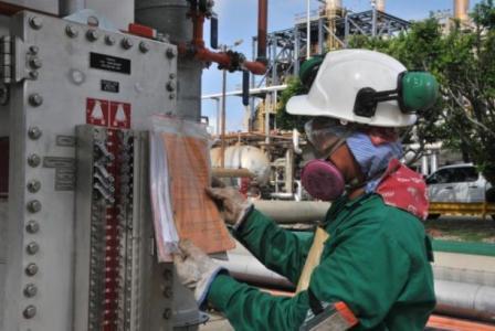 refineria