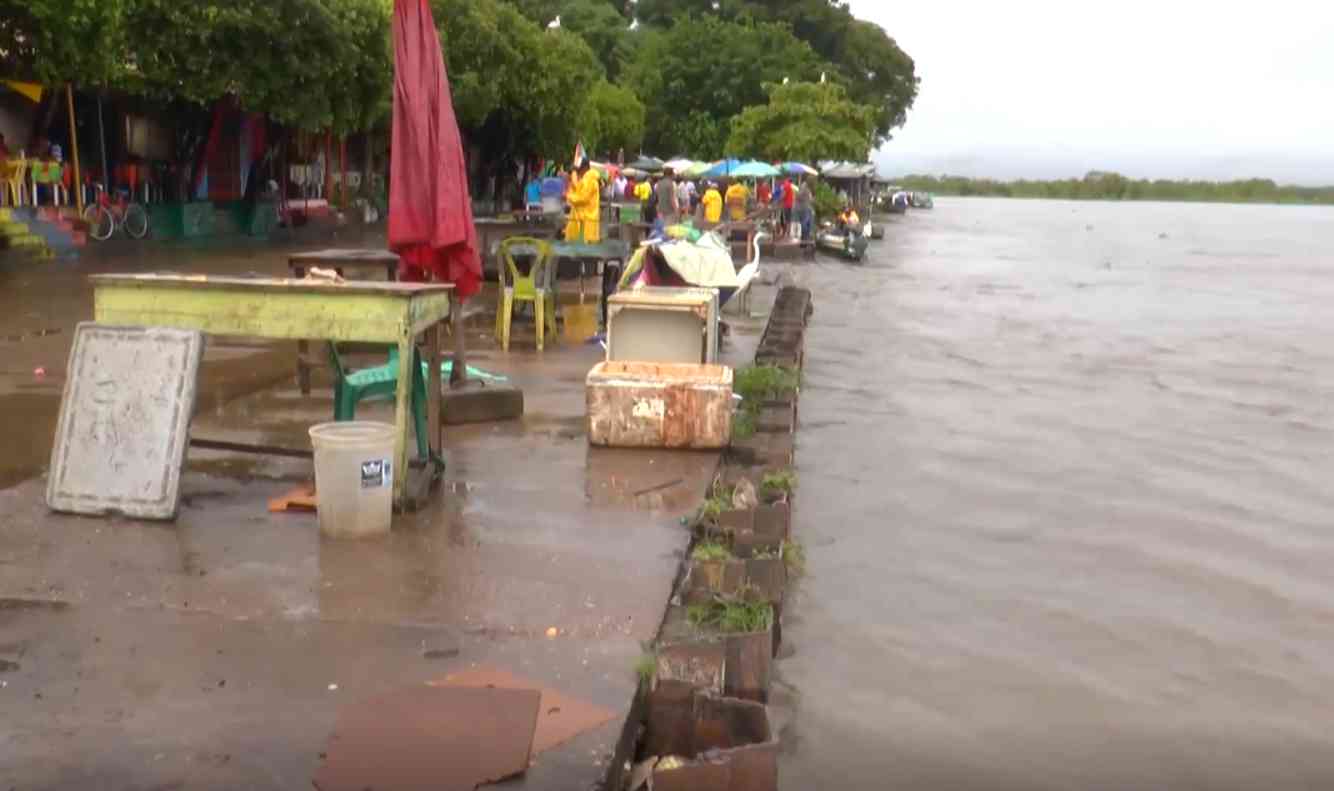 Red pública hospitalaria de Barrancabermeja, en alerta amarilla