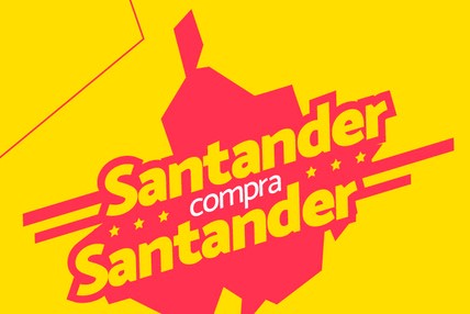 3er. Encuentro de Relacionamiento Comercial "Santander compra Santander"