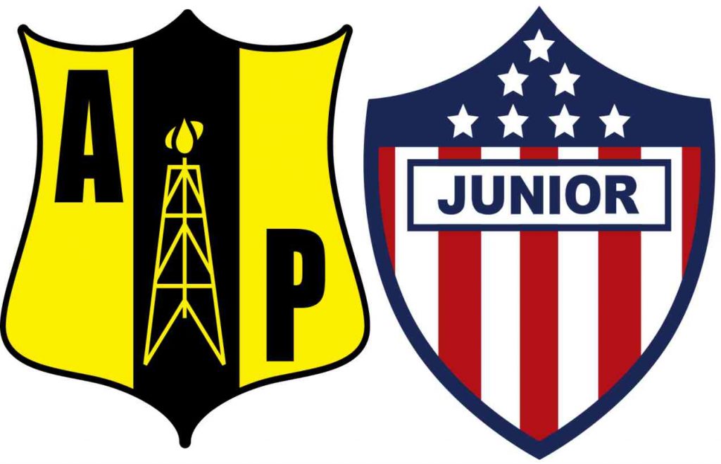 Alianza enfrenta hoy lunes 24 en B/bermeja al Junior de Barranquilla