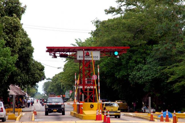 Rechazan nuevo peaje entre Bucaramanga y Barrancabermeja