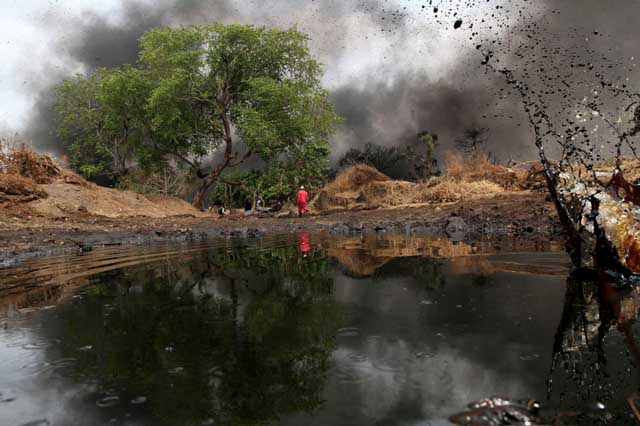 La ACP en contra de las consultas populares por el medio ambiente