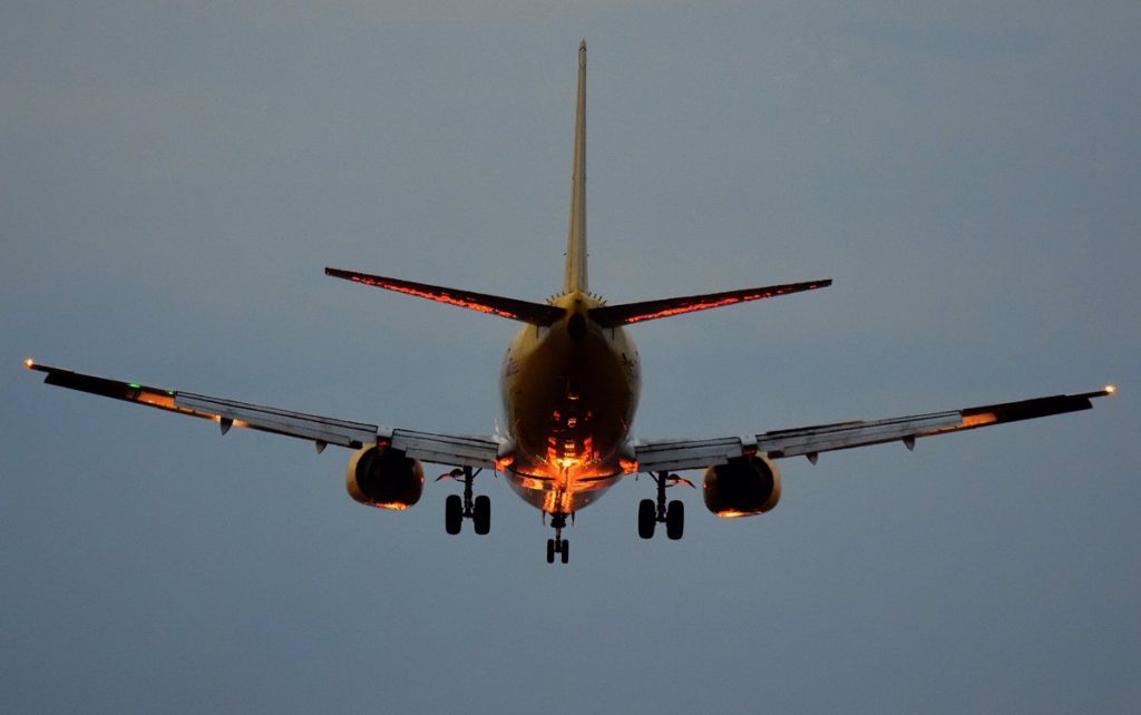 Aerolínea venezolana tramita solicitud para operar en Colombia, incluyendo B/bermeja