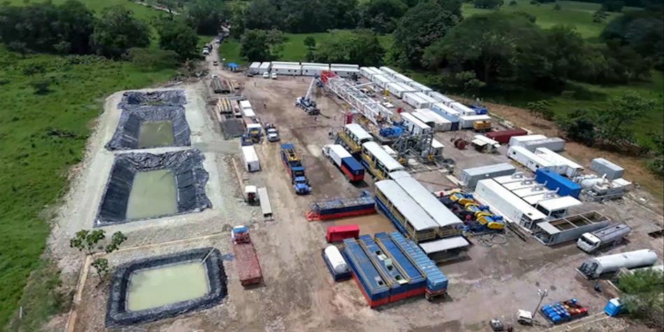 Ministerio del Medio Ambiente acaba de aprobar uso del fracking en Colombia