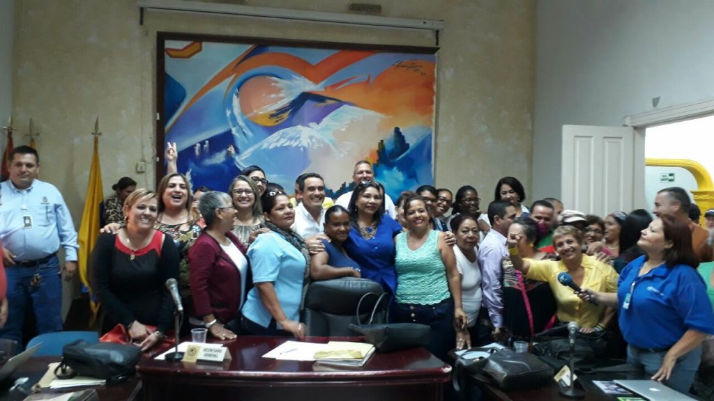 Barrancabermeja ya cuenta con Política Pública de la Mujer y Equidad de Género