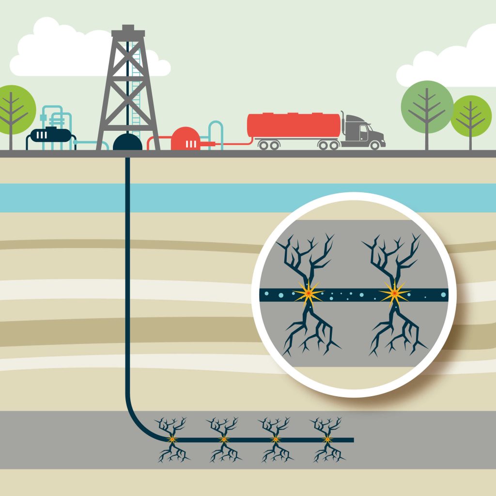 "Ecopetrol tendrá que demostrar que el fracking no es dañino", dice alcalde de B/bermeja 