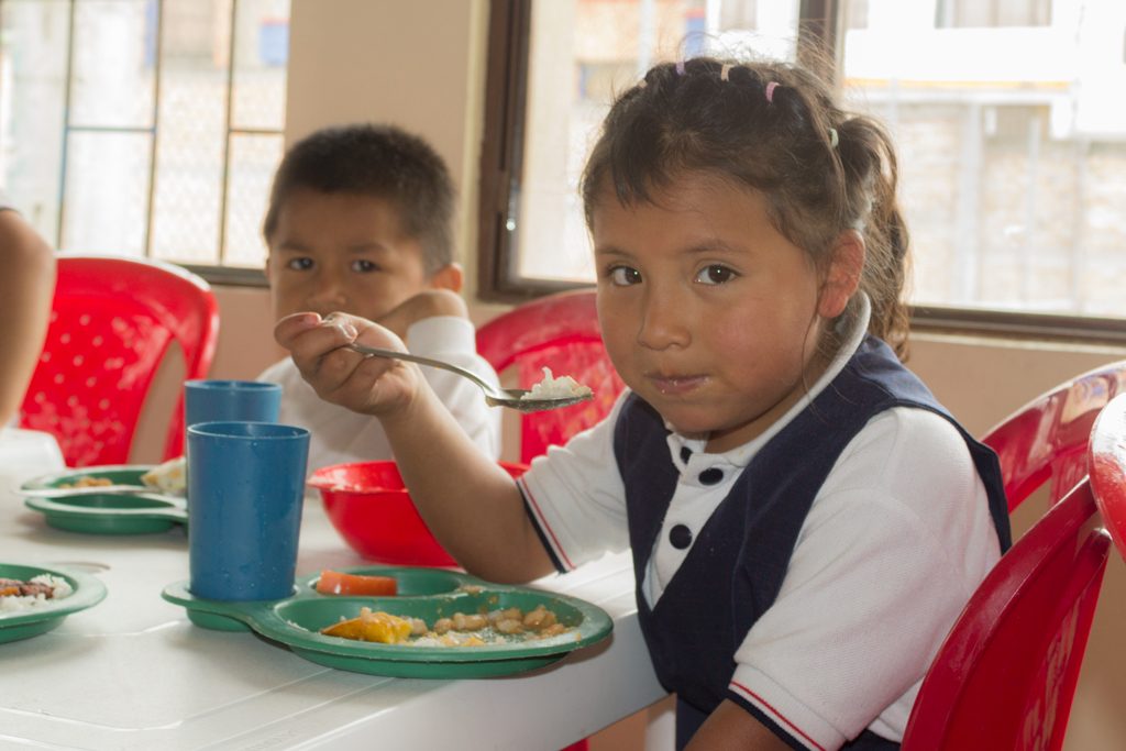 Alcaldía asegura recursos para educación desde el primer día de 2018