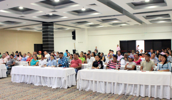 Soy Amigo Comerciante de la Cámara de Comercio de Barrancabermeja