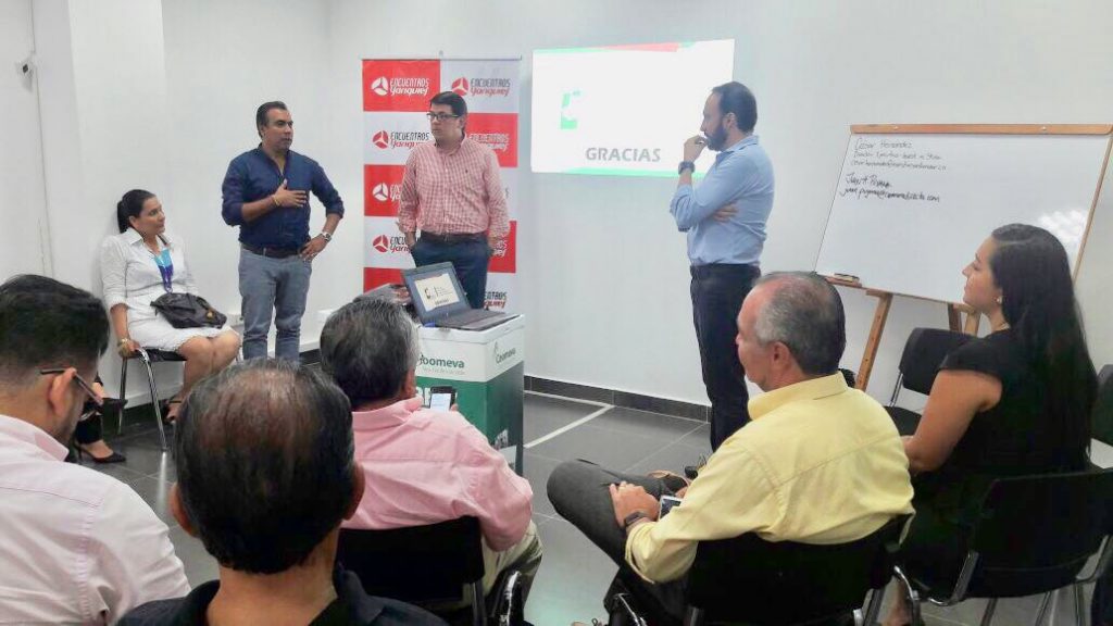 Yariguies Stereo inicia talleres para sobresalir en el mundo virtual