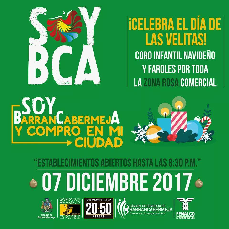 Comerciantes, con apoyo de la Alcaldía, lanzan campaña: "Yo compro en mi ciudad"