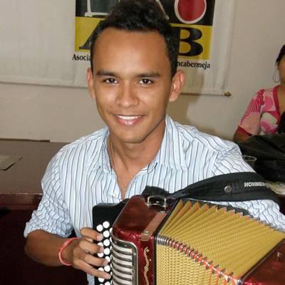 Jairo Andrés de la Ossa confía ganar la corona de 'Rey Profesional' en Valledupar