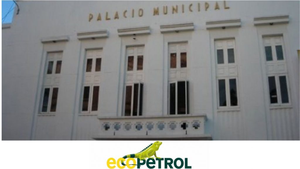 De los años 2014 y 2015, Ecopetrol, adeuda al municipio $ 255 mil millones de pesos