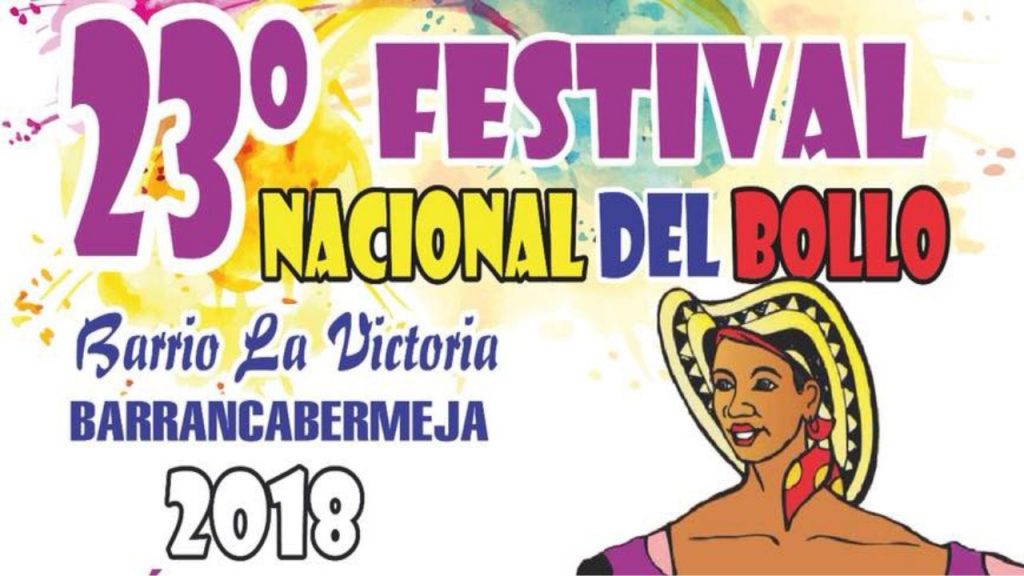 Arranca exitosamente Festival del Bollo versión 2018