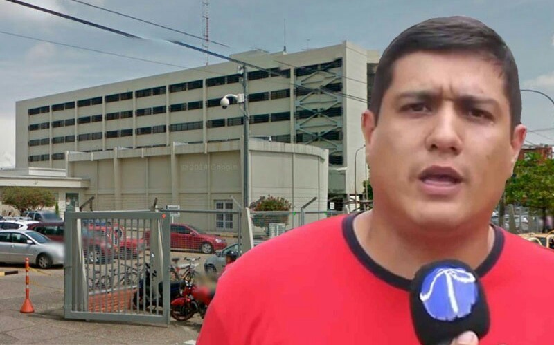 Presidente de la USO propone a PETRO que Hospital de Ecopetrol podría ser abierto para todos