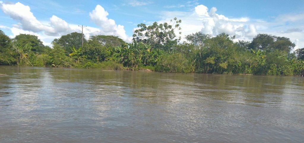 Continúa la 'Alerta Roja' por riesgo de inundación en Barrancabermeja