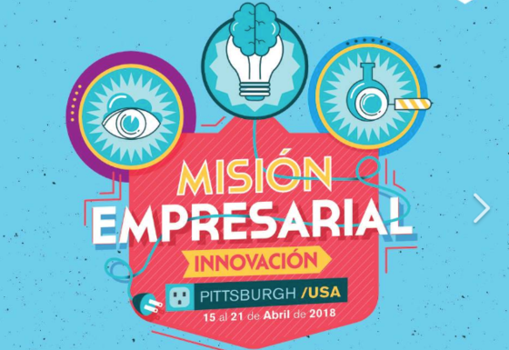 Participe en la Misión Empresarial de Innovación 