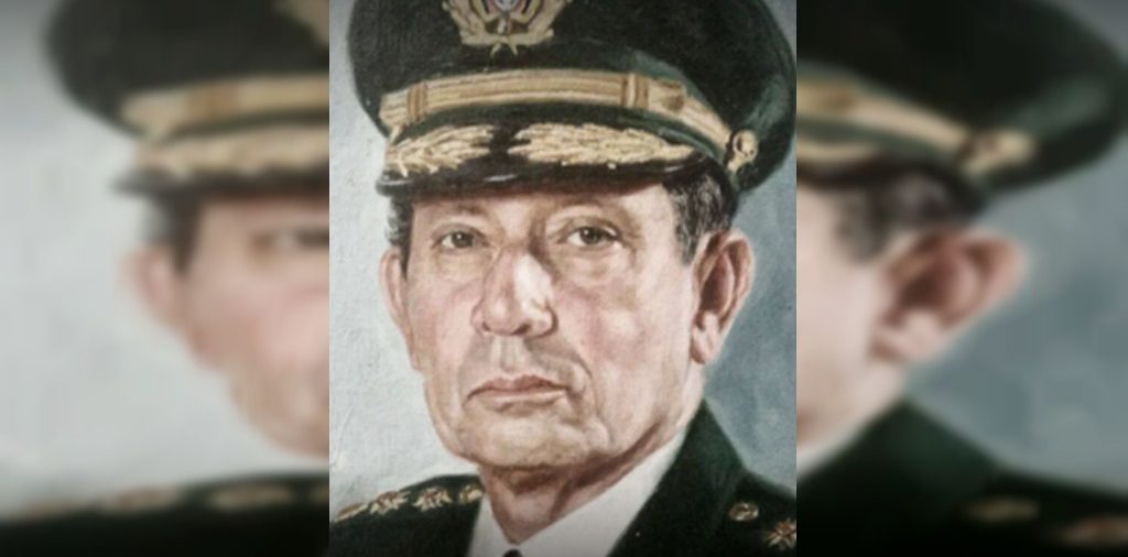 Murió el general Manuel José Bonnet Locarno