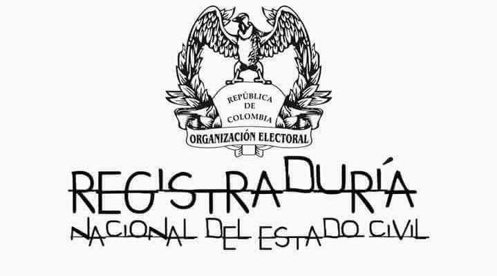 La hipótesis de cómo se hizo el fraude electoral en la primera vuelta