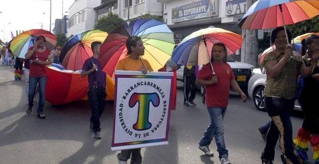 En B/bermeja avanza construcción de Política Pública para población LGBTI