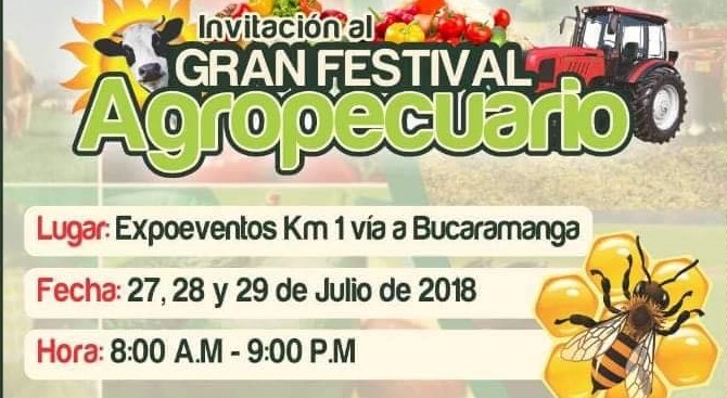 La UMATA tiene todo listo para el Gran Festival Agropecuario