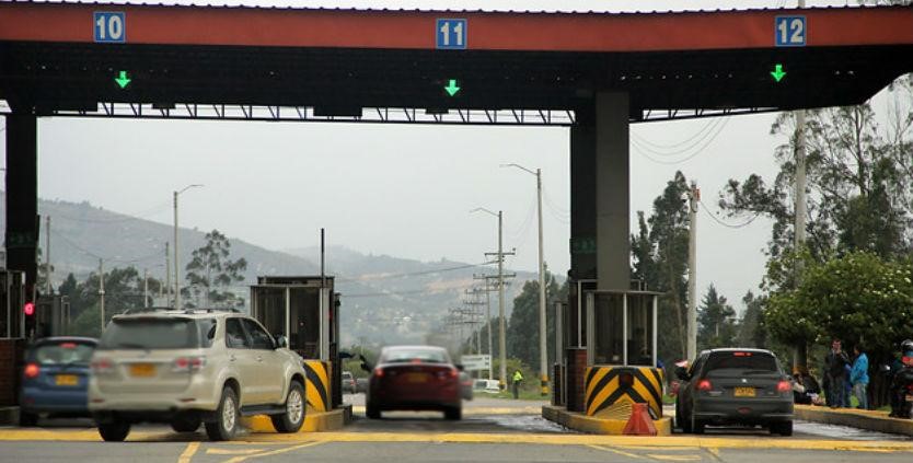 Polémica en Barrancabermeja por 6 peajes que quedarían en vía a Bucaramanga