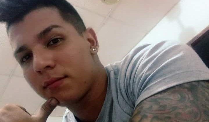 Murió el joven que practicaba Stunt en zona estudiantil de B/bermeja