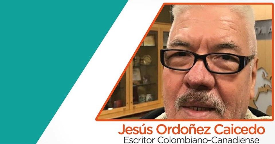 Con éxito se desarrolló conversatorio con escritor Jesús Ordóñez Caicedo