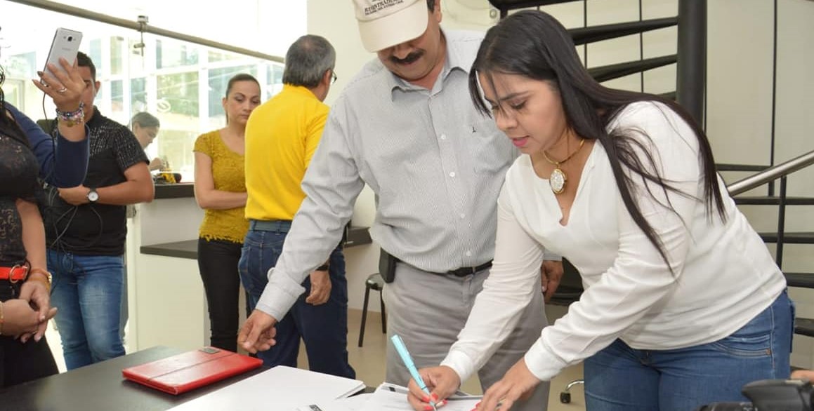 Barrancabermeja contará con Registraduría Auxiliar en el barrio Las Granjas