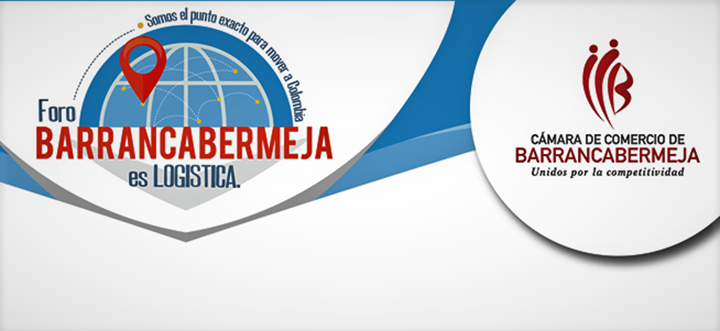 Primer Foro de Logística en Barrancabermeja