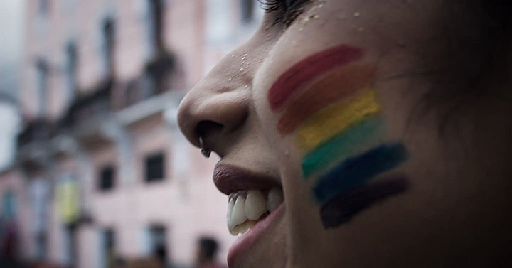 B/bermeja se prepara para la marcha en defensa de la universidad pública