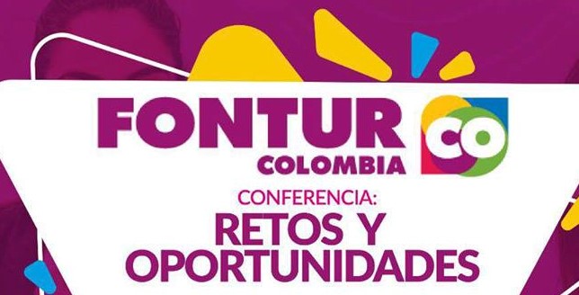 Retos y Oportunidades del turismo, conversatorio en Expoeventos