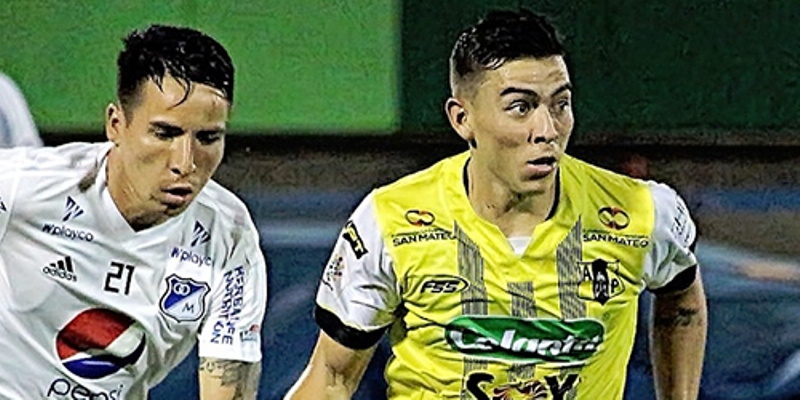 Alcaldía de Barrancabermeja continuará en la camiseta de Alianza Petrolera