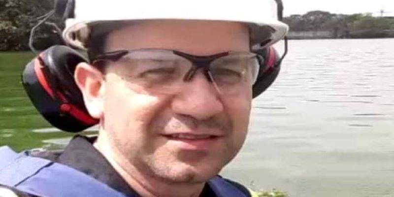 Ecopetrol confirma muerte del ingeniero Juan Carlos Campillo