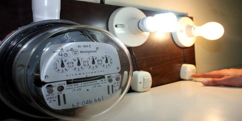 Barranqueños irán al Congreso para exigir revisión a tarifas que cobra la Electrificadora
