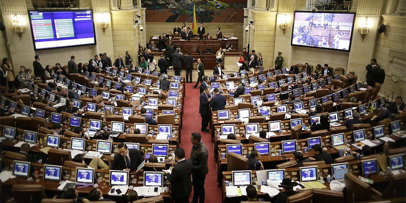 Trabajen vagos: El Consejo de Estado admitió las primeras cinco demandas