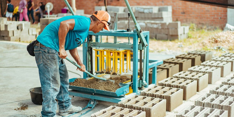 ¿Bloquearas de CEMEX en época preelectoral son nidos de corrupción?