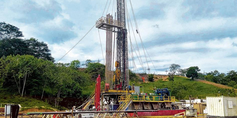 En manos del Consejo de Estado uso del fracking en Colombia